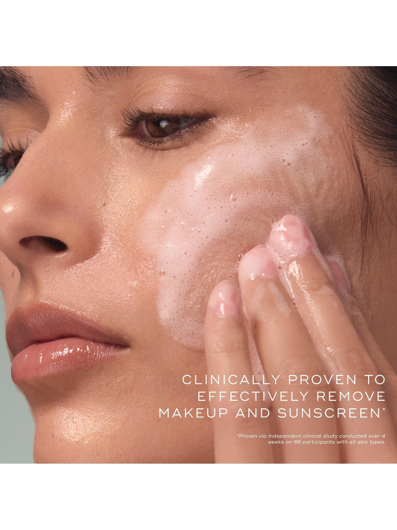 Medik8 Total Moisture cleansing gel 145ml (British brand)