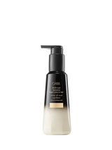 John Lewis Oribe Gold Lust Restorative Night Crème Hair Treatment 150ml- Buy online at McGrocer
