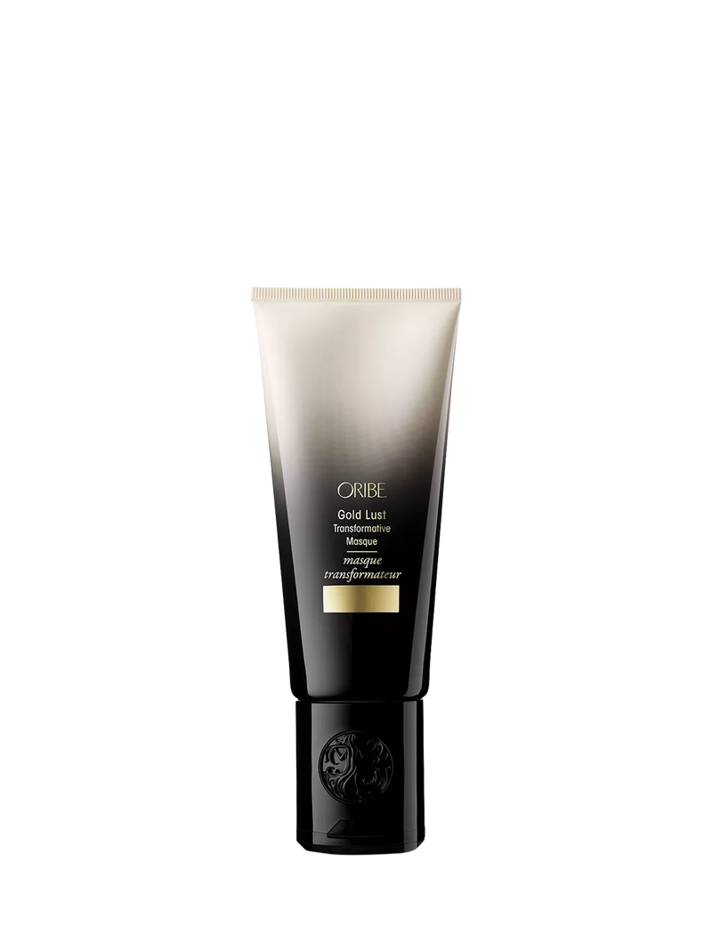 Oribe Gold Lust Transformative Masque 150ml, UK version