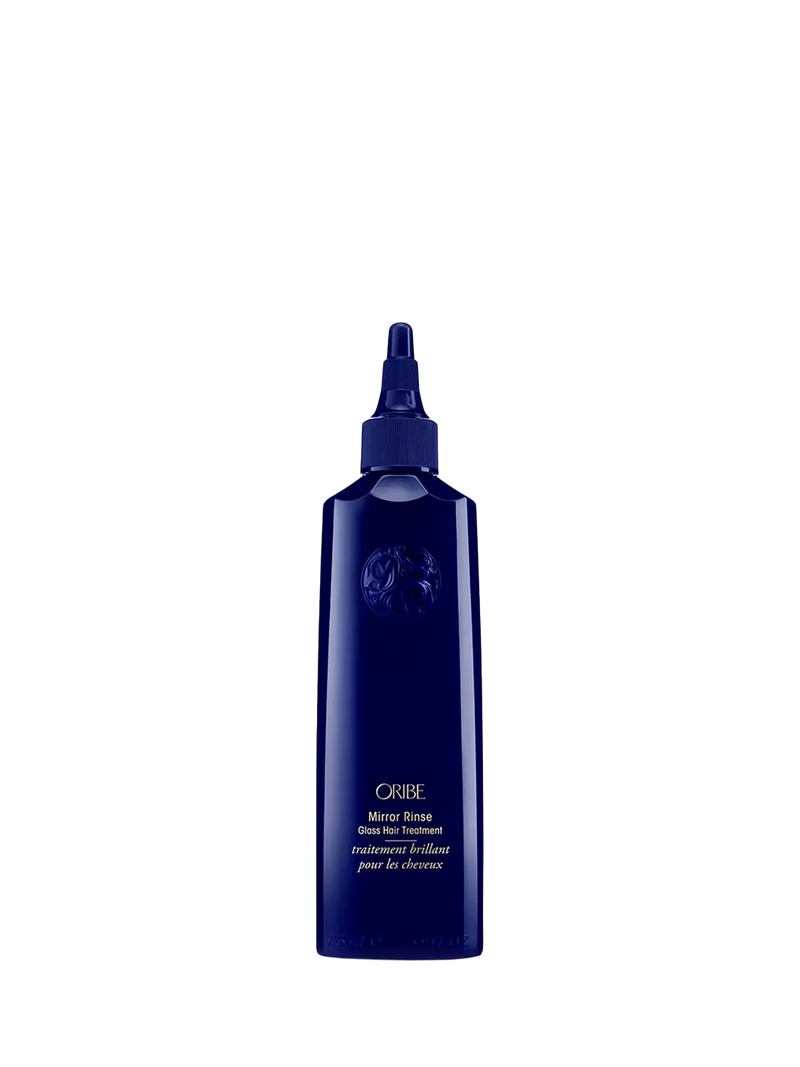 Oribe Mirror Rinse glass hair treatment 175ml, UK version