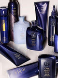 Oribe Mirror Rinse glass hair treatment 175ml, UK version