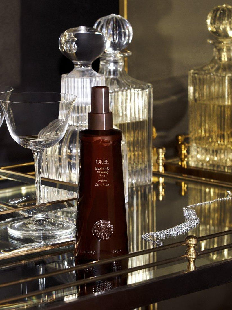 Oribe Maximista Thickening Hair Spray 200ml, imported from the UK
