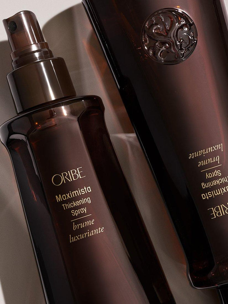 Oribe Maximista Thickening Hair Spray 200ml, imported from the UK