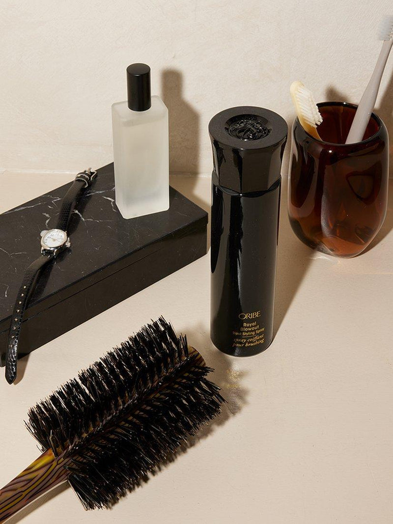 Oribe Royal Blowout heat styling spray 175ml (British brand)