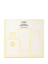 John Lewis Oribe Hair Alchemy Discovery Collection Haircare Gift Set- Buy online at McGrocer