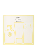 Oribe Hair Alchemy Discovery Collection travel set (British brand)
