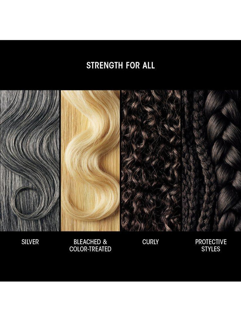 Oribe Hair Alchemy Discovery Collection travel set (British brand)