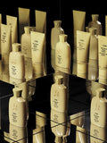 Oribe Hair Alchemy Discovery Collection travel set (British brand)