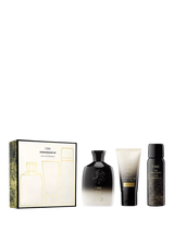 John Lewis Oribe Discovery Haircare Gift Set- Buy online at McGrocer