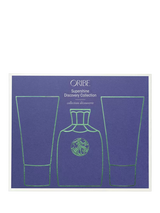 John Lewis Oribe Supershine Discovery Collection Haircare Gift Set- Buy online at McGrocer