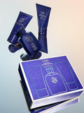Oribe Supershine Discovery Collection hair care gift set travel sizes - British product