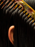 Oribe wide tooth hair comb, imported from the UK