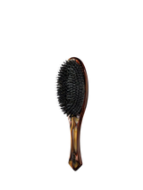John Lewis Oribe Italian Resin Flat Hair Brush- Buy online at McGrocer