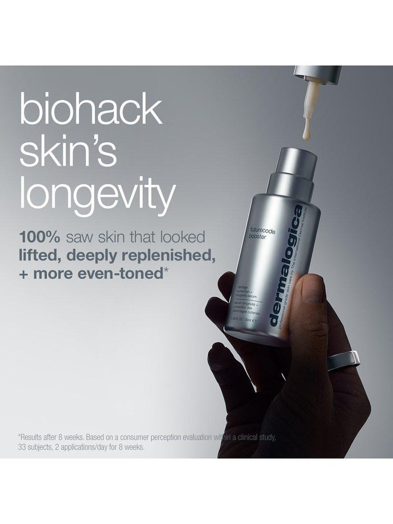 Dermalogica FutureCode Booster serum 30ml (British brand)