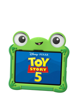John Lewis Belkin Disney Toy Story 5 Lilypad Case for iPad 10th & 11th Gen, Green- Buy online at McGrocer