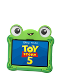 Belkin Disney Toy Story Lilypad iPad case green, UK version