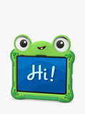 Belkin Disney Toy Story Lilypad iPad case green, UK version