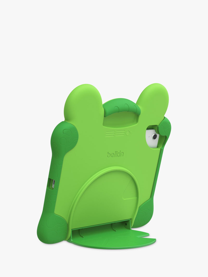 Belkin Disney Toy Story Lilypad iPad case green, UK version