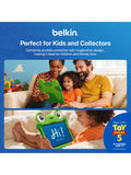 Belkin Disney Toy Story Lilypad iPad case green, UK version