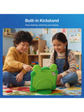 Belkin Disney Toy Story Lilypad iPad case green, UK version