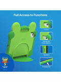 Belkin Disney Toy Story Lilypad iPad case green, UK version