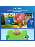 Belkin Disney Toy Story Lilypad iPad case green, UK version
