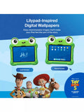 Belkin Disney Toy Story Lilypad iPad case green, UK version
