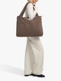 Studio Noos Teddy Collection changing bag Teddy Brown, UK version