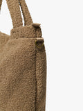 Studio Noos Teddy Collection changing bag Teddy Brown, UK version