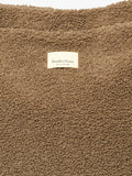 Studio Noos Teddy Collection changing bag Teddy Brown, UK version