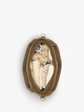 Studio Noos Teddy Collection changing bag Teddy Brown, UK version