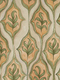 Voyage Zephyr Cotton-Linen Furnishing Fabric