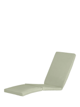 John Lewis KETTLER Hampton Steamer Chair Cushion Sage- Buy online at McGrocer