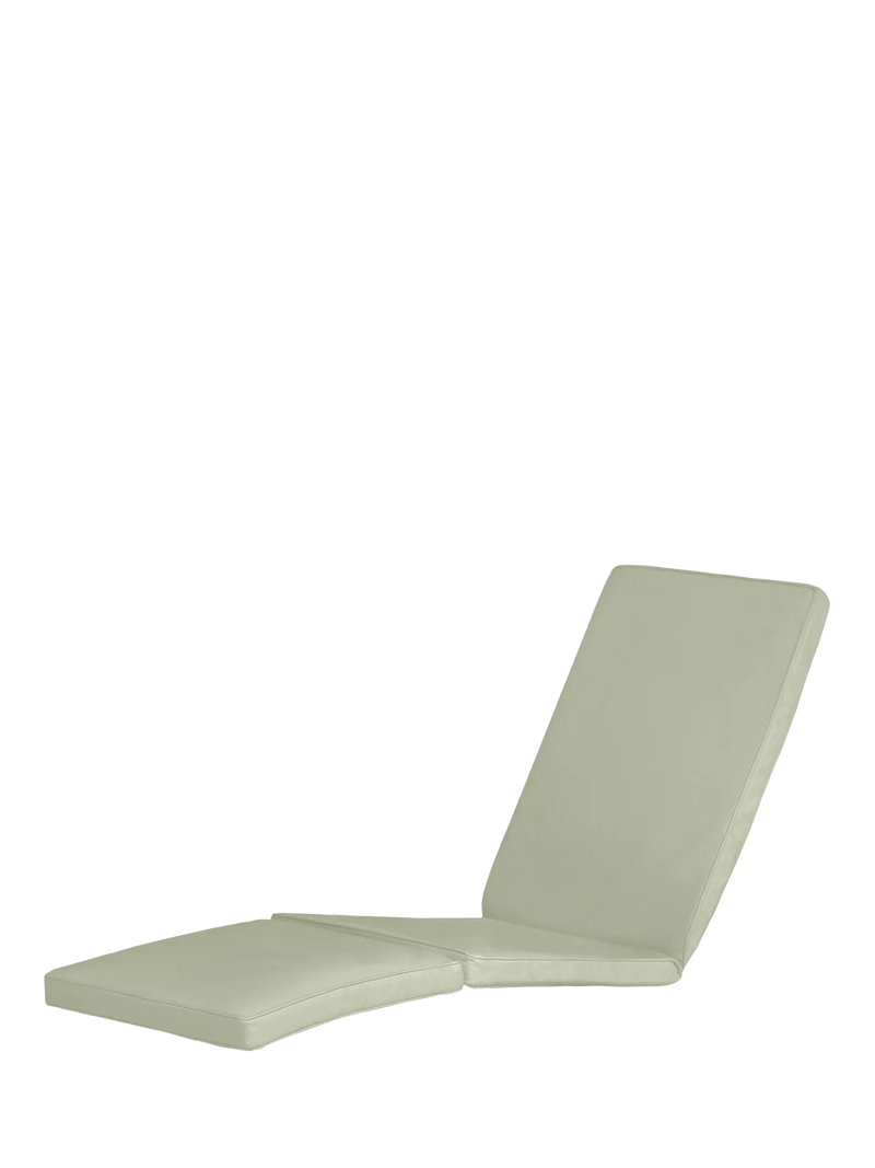KETTLER Hampton steamer chair cushion sage (British brand)