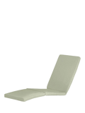 KETTLER Hampton steamer chair cushion sage (British brand)