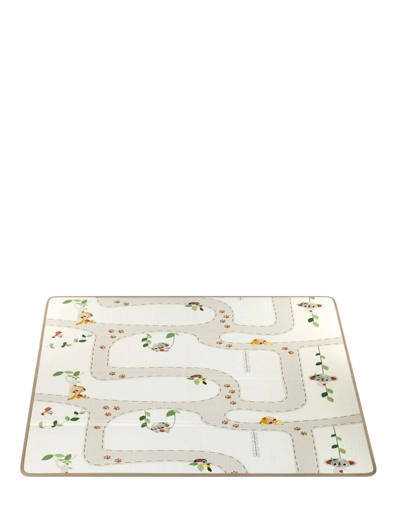 Tiny Love Boho Chic playmat 150x150cm (British brand)