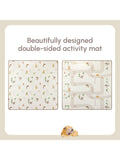 Tiny Love Boho Chic playmat 150x150cm (British brand)