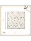 Tiny Love Boho Chic playmat 150x150cm (British brand)