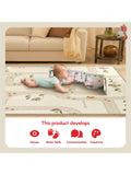 Tiny Love Boho Chic playmat 150x150cm (British brand)