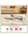 Tiny Love Boho Chic playmat 150x150cm (British brand)