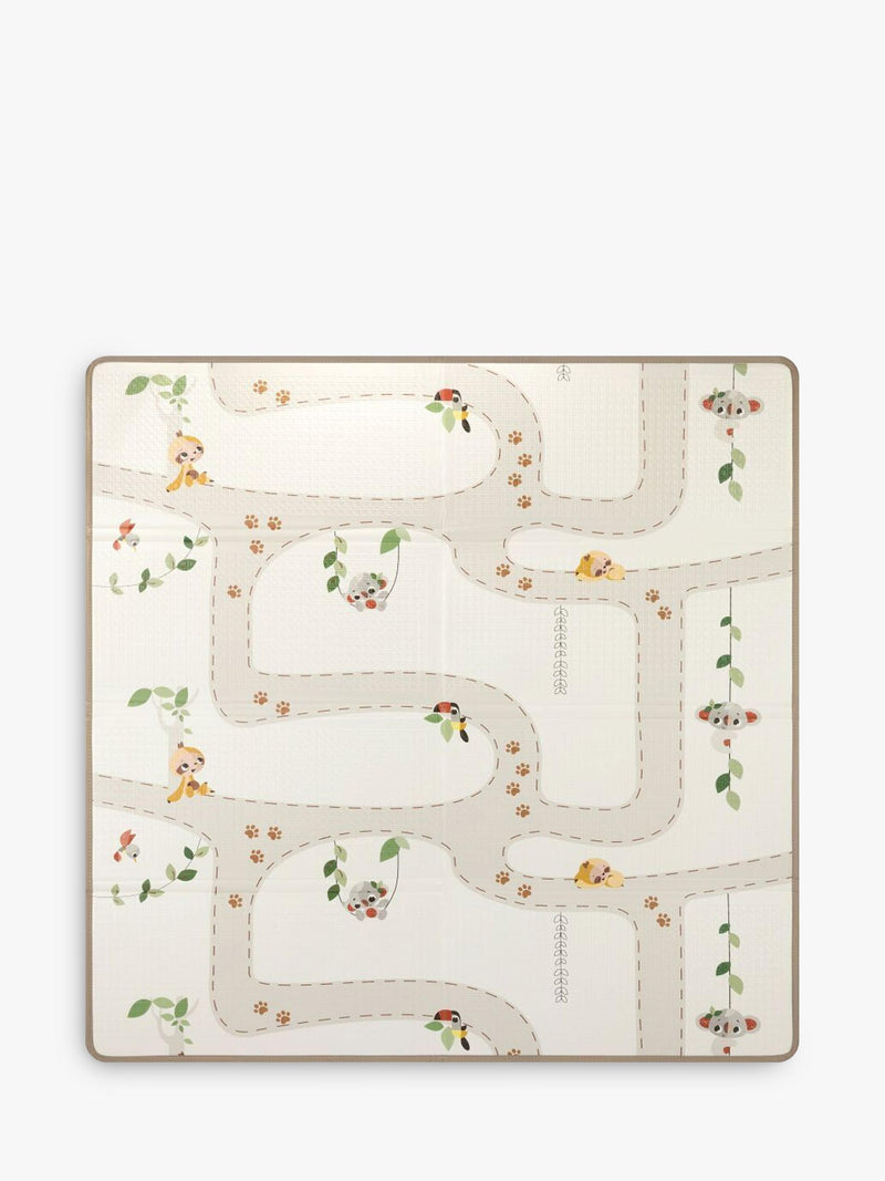 Tiny Love Boho Chic playmat 150x150cm (British brand)