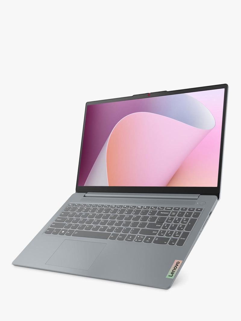 Lenovo IdeaPad Slim 3 laptop 15.6 inch, imported from the UK
