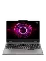 John Lewis Lenovo LOQ Gaming Laptop, Ryzen 7, 24GB RAM, 1TB SSD, RTX 5060, 15.6in FHD- Buy online at McGrocer