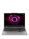Lenovo LOQ gaming laptop 15.6 inch, imported from the UK