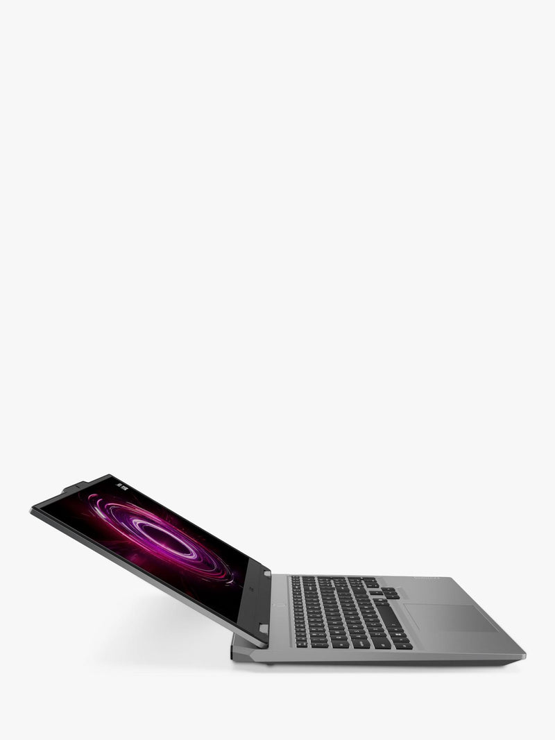 Lenovo LOQ gaming laptop 15.6 inch, imported from the UK
