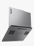 Lenovo LOQ gaming laptop 15.6 inch, imported from the UK