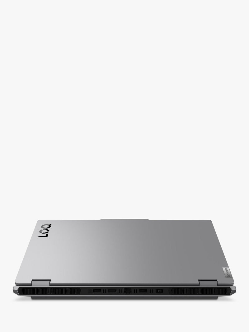 Lenovo LOQ gaming laptop 15.6 inch, imported from the UK