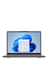John Lewis Lenovo IdeaPad Slim 3 AMD Ryzen 7 Laptop, 8GB RAM, 512GB SSD, 16 WUXGA, Luna Grey- Buy online at McGrocer