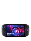Lenovo Legion Go Gen 2 handheld gaming console 512GB, imported from the UK
