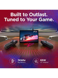 Lenovo Legion Go Gen 2 handheld gaming console 512GB, imported from the UK